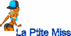 la ptite miss